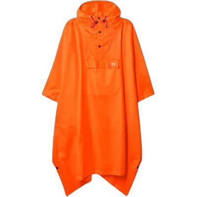 Poncho imperméable Mac In A Sac TU - Publicité Poncho imperméable Mac In A Sac TU - Publicité