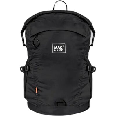 Sac imperméable Mac In A Sac Travelite Commuter TU - Publicité Sac imperméable Mac In A Sac Travelite Commuter TU - Publicité