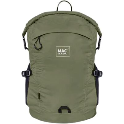 Sac imperméable Mac In A Sac Travelite Commuter TU - Publicité Sac imperméable Mac In A Sac Travelite Commuter TU - Publicité