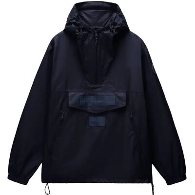 Anorak Napapijri Next Summer XS - Publicité Anorak Napapijri Next Summer XS - Publicité