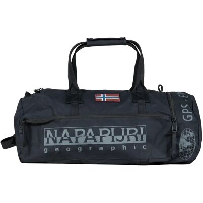 Sac de voyage Napapijri H-Equator DUF TU - Publicité Sac de voyage Napapijri H-Equator DUF TU - Publicité