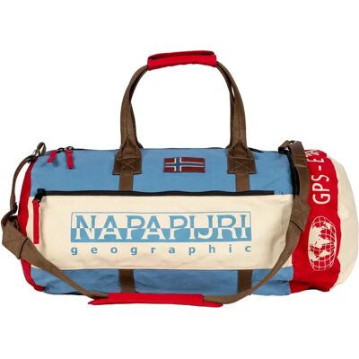 Sac de voyage Napapijri H-Equator DUF TU - Publicité Sac de voyage Napapijri H-Equator DUF TU - Publicité