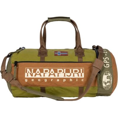 Sac de voyage Napapijri H-Equator DUF TU - Publicité Sac de voyage Napapijri H-Equator DUF TU - Publicité