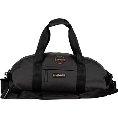 Sac Duffle Napapijri TU - Publicité Sac Duffle Napapijri TU - Publicité