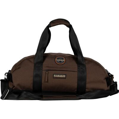 Sac Duffle Napapijri TU - Publicité Sac Duffle Napapijri TU - Publicité