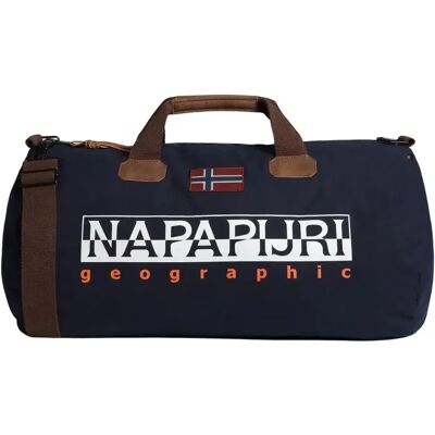 Sac de voyage Napapijri Bering 3 TU - Publicité Sac de voyage Napapijri Bering 3 TU - Publicité