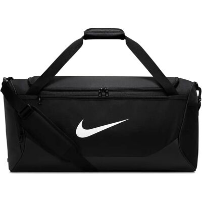 Sac Duffle Nike Brasilia X TU - Publicité Sac Duffle Nike Brasilia X TU - Publicité