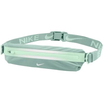 Sacoche banane Nike Slim Waistpack 4.0 TU - Publicité Sacoche banane Nike Slim Waistpack 4.0 TU - Publicité
