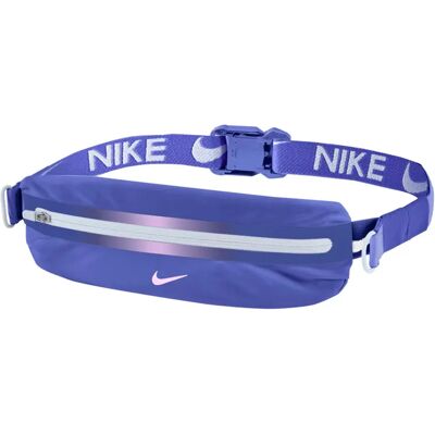 Sacoche banane Nike Slim Waistpack 4.0 TU - Publicité Sacoche banane Nike Slim Waistpack 4.0 TU - Publicité