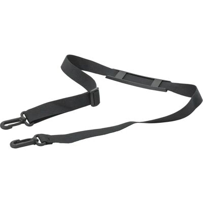 Sac bandoulière avec ceinture d'épaule VAUDE SE TU - Publicité Sac bandoulière avec ceinture d'épaule VAUDE SE TU - Publicité