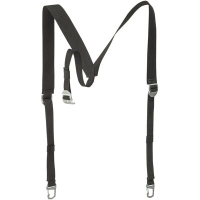 Sac bandoulière VAUDE Shoulder 136x4 cm - Publicité Sac bandoulière VAUDE Shoulder 136x4 cm - Publicité