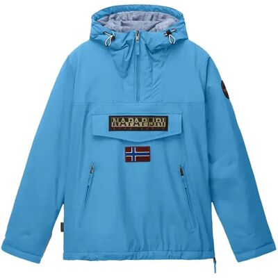 Anorak Napapijri Pocket 2 M - Publicité Anorak Napapijri Pocket 2 M - Publicité