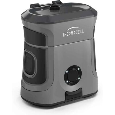 Diffuseur anti-moustiques Thermacell EX90 22,25x8,1 cm - Publicité Diffuseur anti-moustiques Thermacell EX90 22,25x8,1 cm - Publicité