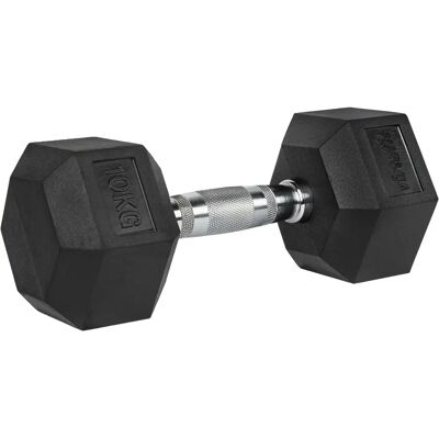 Haltère VirtuFit Pro 17,5 kg - Publicité Haltère VirtuFit Pro 17,5 kg - Publicité