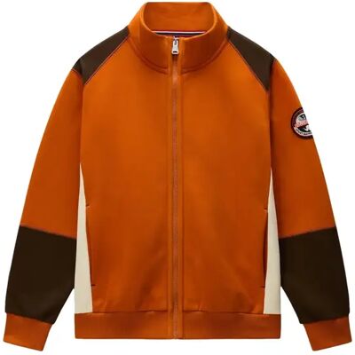 Sweatshirt zippé Napapijri Archive 3XL - Publicité Sweatshirt zippé Napapijri Archive 3XL - Publicité