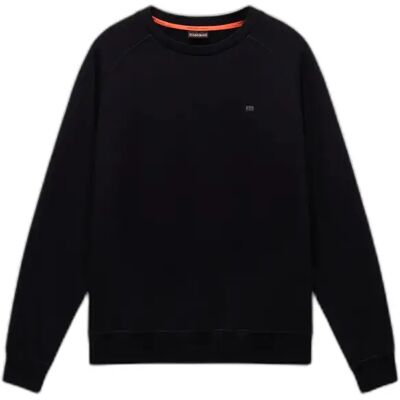 Sweatshirt Napapijri B-Nedles C S - Publicité Sweatshirt Napapijri B-Nedles C S - Publicité