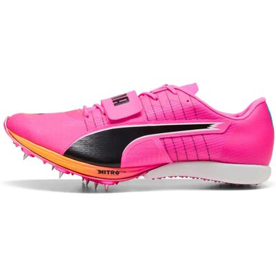 Chaussures d'athlétisme Puma evoSPEED Tokyo NITRO Long Jump 42 - Publicité Chaussures d'athlétisme Puma evoSPEED Tokyo NITRO Long Jump 42 - Publicité