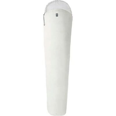 Drap soie Wilsa Outdoor 230x80 cm - Publicité Drap soie Wilsa Outdoor 230x80 cm - Publicité