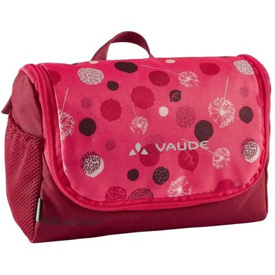 Vaude Big Bobby - Enfants - Vert Perroquet - Eclipse - 2l - Publicité Vaude Big Bobby - Enfants - Vert Perroquet - Eclipse - 2l - Publicité