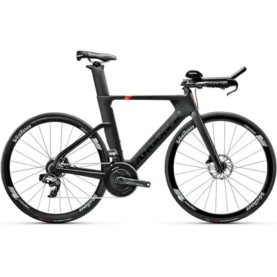 Vélo Triathlon Argon 18 E-117 Tri Disc 190/200 cm - Publicité Vélo Triathlon Argon 18 E-117 Tri Disc 190/200 cm - Publicité