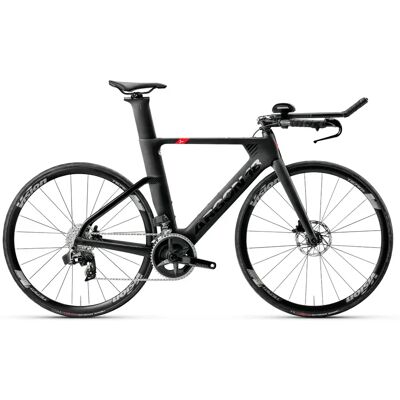 Vélo Triathlon Argon 18 E-117 Tri Disc Rival AXS 176/182 cm - Publicité Vélo Triathlon Argon 18 E-117 Tri Disc Rival AXS 176/182 cm - Publicité