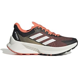 Chaussures de trail femme adidas Terrex Soulstride Noir 40 2/3 Femme - Publicité