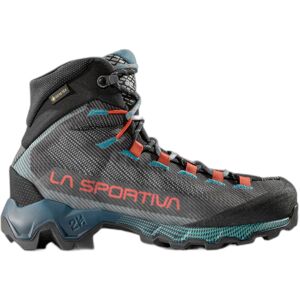 La Sportiva Aequilibrium Hike GTX W - Chaussures de randonnée légères Gore-Tex - Publicité La Sportiva Aequilibrium Hike GTX W - Chaussures de randonnée légères Gore-Tex - Publicité