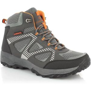Chaussures de randonnée Kimberfeel Caltha 46 - Publicité Chaussures de randonnée Kimberfeel Caltha 46 - Publicité