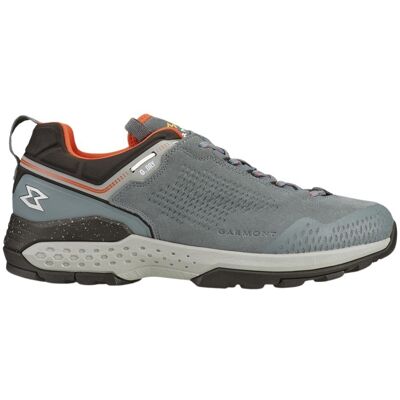Chaussures de randonnée Garmont Groove G-Dry 40 - Publicité Chaussures de randonnée Garmont Groove G-Dry 40 - Publicité