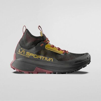 Chaussures de randonnée La Sportiva Prodigio Hike GTX 47 - Publicité Chaussures de randonnée La Sportiva Prodigio Hike GTX 47 - Publicité
