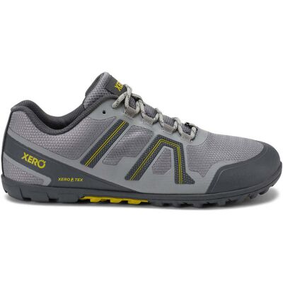 Chaussures de trail Xero Shoes Mesa Trail WP 44 - Publicité Chaussures de trail Xero Shoes Mesa Trail WP 44 - Publicité
