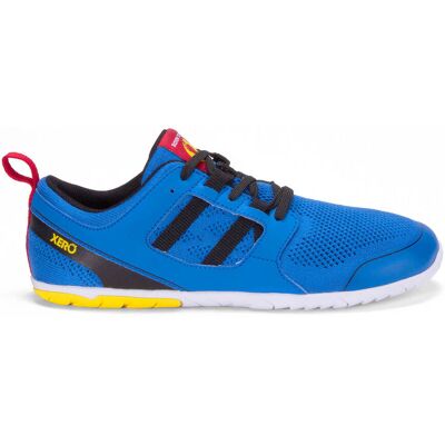 Chaussures Xero Shoes Zelen ZLMBTRB toute l'année - Chaussures - Publicité Chaussures Xero Shoes Zelen ZLMBTRB toute l'année - Chaussures - Publicité