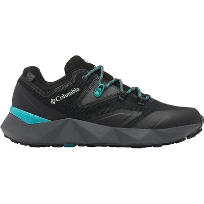 Chaussures femme Columbia FACET 60 LOW OUTDRY 38 - Publicité Chaussures femme Columbia FACET 60 LOW OUTDRY 38 - Publicité