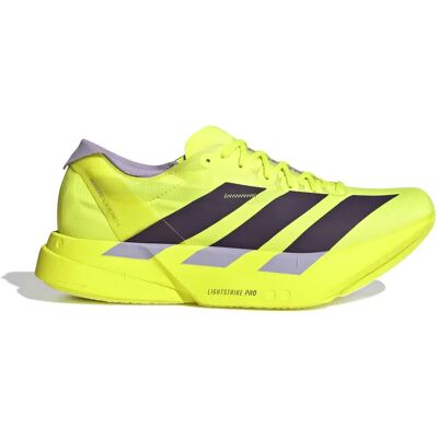 Chaussures de running adidas Adizero Adios Pro 4 42 2/3 - Publicité Chaussures de running adidas Adizero Adios Pro 4 42 2/3 - Publicité