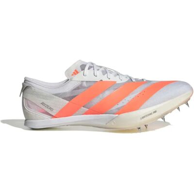 Chaussures d'athlétisme adidas Adizero Finesse 41 1/3 - Publicité Chaussures d'athlétisme adidas Adizero Finesse 41 1/3 - Publicité