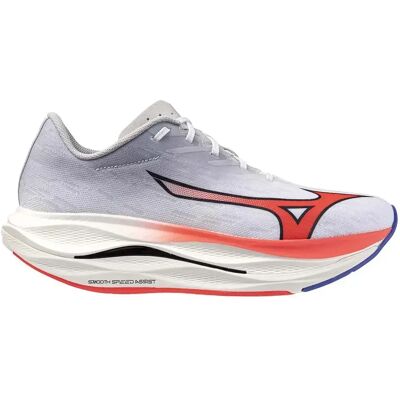 Chaussures de running Mizuno Wave Rebellion Flash 3 45 - Publicité Chaussures de running Mizuno Wave Rebellion Flash 3 45 - Publicité