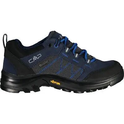 Chaussures de randonnée basse enfant CMP Thiamat 2.0 Waterproof 33 - Publicité Chaussures de randonnée basse enfant CMP Thiamat 2.0 Waterproof 33 - Publicité