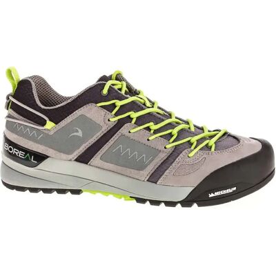 Boreal Shango Chaussures d'Approche Légères - Chaussures - Publicité Boreal Shango Chaussures d'Approche Légères - Chaussures - Publicité