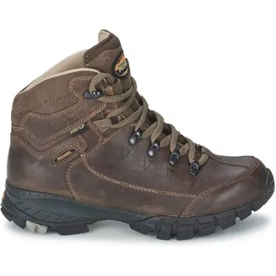 Meindl Stowe GTX Marron - Chaussures de randonnée femme - Publicité Meindl Stowe GTX Marron - Chaussures de randonnée femme - Publicité