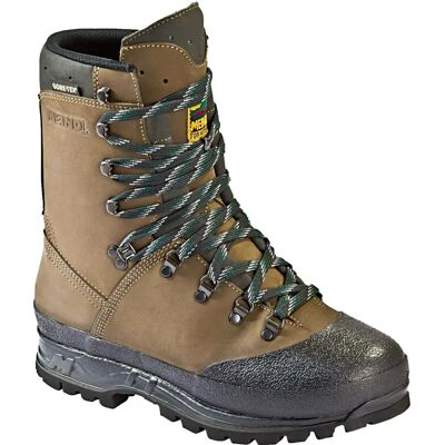Meindl - Antarktis GTX Stiefel - 46.5 - Braun - Shoes - Publicité Meindl - Antarktis GTX Stiefel - 46.5 - Braun - Shoes - Publicité