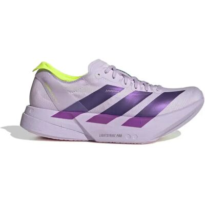 Chaussures de running femme adidas Adizero Adios Pro 4 38 2/3 - Publicité Chaussures de running femme adidas Adizero Adios Pro 4 38 2/3 - Publicité