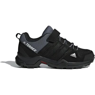 Chaussures de randonnée Adidas Terrex AX2R CF pour enfants - Noir/Gris - Toute l'année - Publicité Chaussures de randonnée Adidas Terrex AX2R CF pour enfants - Noir/Gris - Toute l'année - Publicité