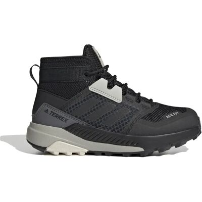Chaussures de randonnée enfant adidas Terrex Trailmaker Mid Rain.Rdy 36 2/3 - Publicité Chaussures de randonnée enfant adidas Terrex Trailmaker Mid Rain.Rdy 36 2/3 - Publicité