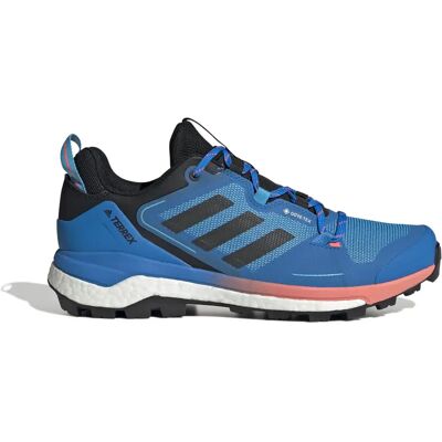 Chaussures de randonnée Adidas Terrex Skychaser GORE-TEX 2.0 - Bleu - Publicité Chaussures de randonnée Adidas Terrex Skychaser GORE-TEX 2.0 - Bleu - Publicité