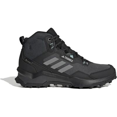 Chaussures de randonnée femme adidas Terrex AX4 Mid Gore-Tex 40 - Publicité Chaussures de randonnée femme adidas Terrex AX4 Mid Gore-Tex 40 - Publicité