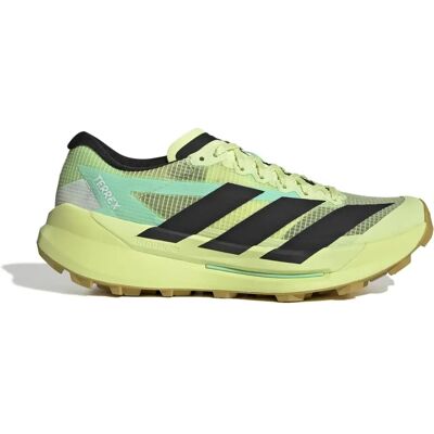 Chaussures de trail adidas Terrex Agravic TT 44 2/3 - Publicité Chaussures de trail adidas Terrex Agravic TT 44 2/3 - Publicité