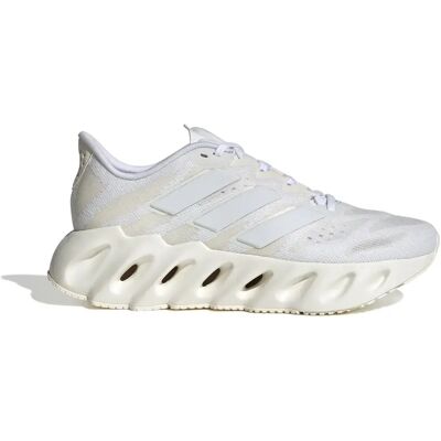 Chaussures de Running Adidas Switch FWD - Blanc - Léger, Respirant, Support - Publicité Chaussures de Running Adidas Switch FWD - Blanc - Léger, Respirant, Support - Publicité