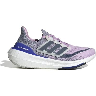 Chaussures adidas Ultraboost Light - Violet - Course sur route - Publicité Chaussures adidas Ultraboost Light - Violet - Course sur route - Publicité