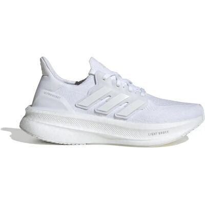 adidas Ultraboost 5 Chaussures de Course - Femmes - Blanc - Publicité adidas Ultraboost 5 Chaussures de Course - Femmes - Blanc - Publicité
