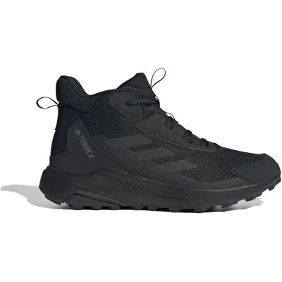 adidas Terrex Anylander Noir 50 2/3 Homme Chaussures de randonnée - Publicité adidas Terrex Anylander Noir 50 2/3 Homme Chaussures de randonnée - Publicité
